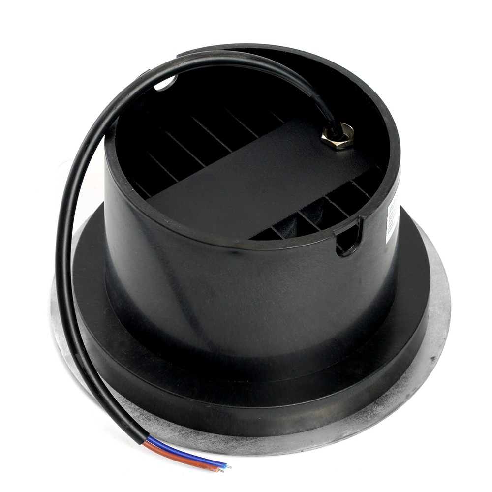 Светодиодные ландшафтные светильники Светодиодный светильник тротуарный (грунтовый) Feron SP2803 10W 12V 4000К IP67 48347 