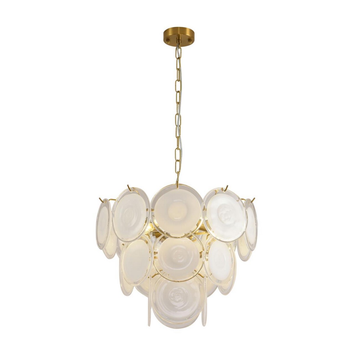 Люстры Люстра LUMION 8320/5 CHIPSY 