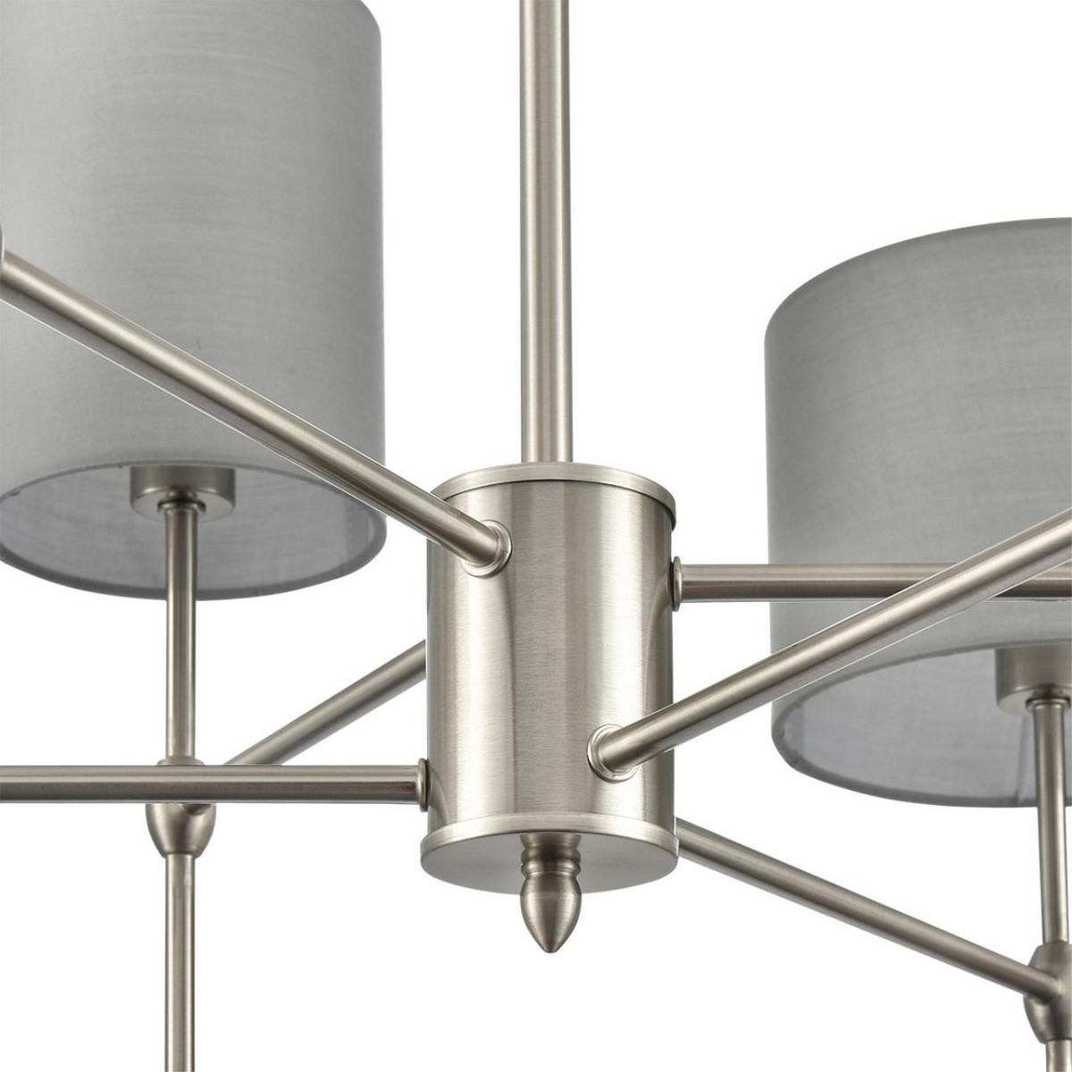 Люстры Люстра на штанге LUMION 8262/6C LATTI 