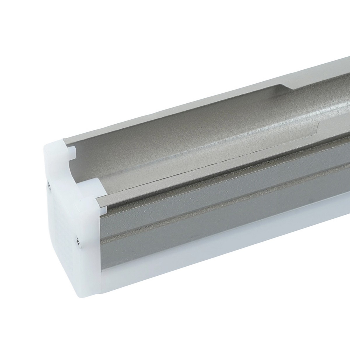 Светодиодный линейный прожектор Feron LL-894-1 синий 250*30*45mm 3W DC24V IP65 53137