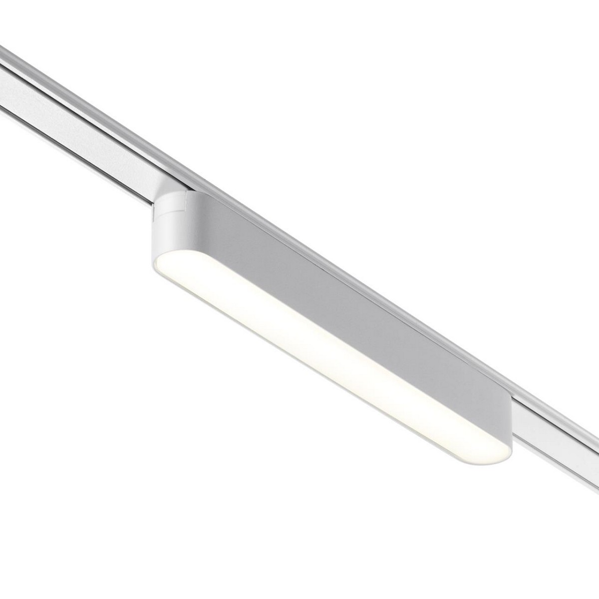 Трековые светодиодные светильники Трековый светильник для низковольтного шинопровода NOVOTECH 359239 SMAL 