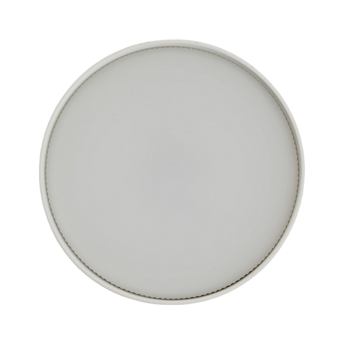 Трековые светодиодные светильники Светильник Feron AL136 трековый GX70 белый 51126 