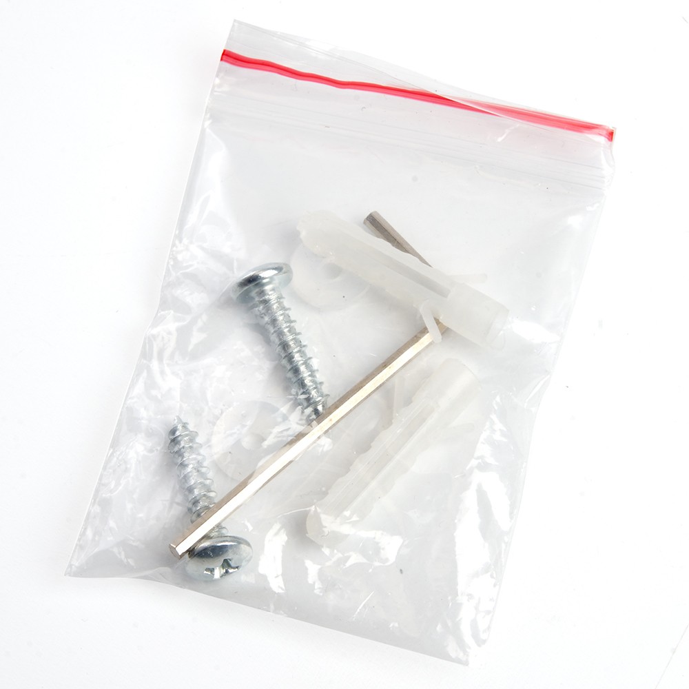 Уличные настенные светильники Светильник уличный светодиодный Feron DH054 6W 400Lm 4000K черный 48482 