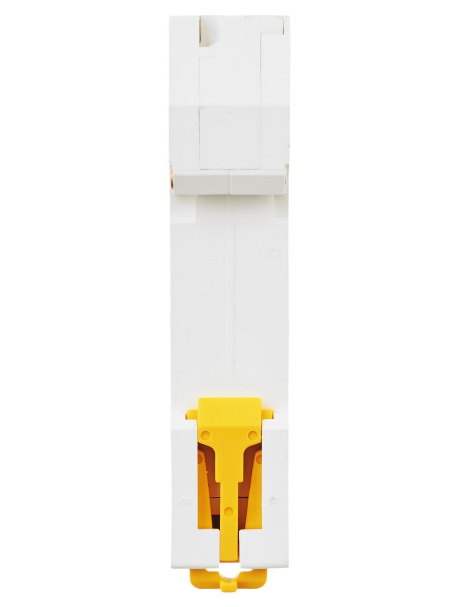 IEK АВДТ Дифф. Автомат IEK ARMAT B06S 1P+NP C25 30мА тип A (18мм) AR-B06S-1N-C25A030 