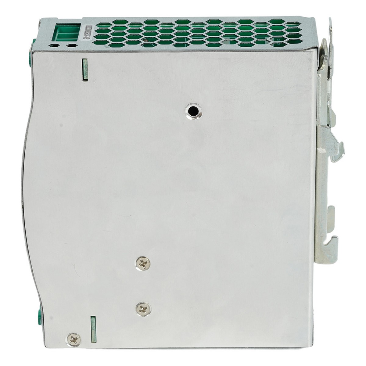 Блоки питания для светодиодной ленты Трансформатор Feron LB008 для светодиодной ленты на DIN-рейку 150W 24V 40*125.5*113мм IP20 52136 