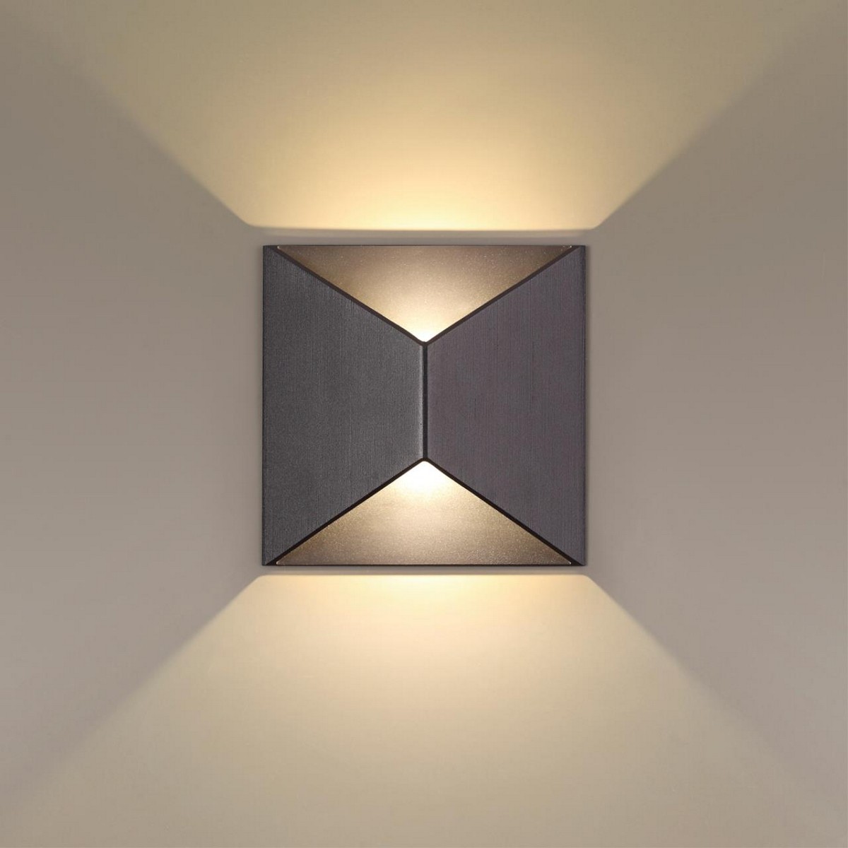 Настенный светильник ODEON LIGHT 3907/10WL TIBRO