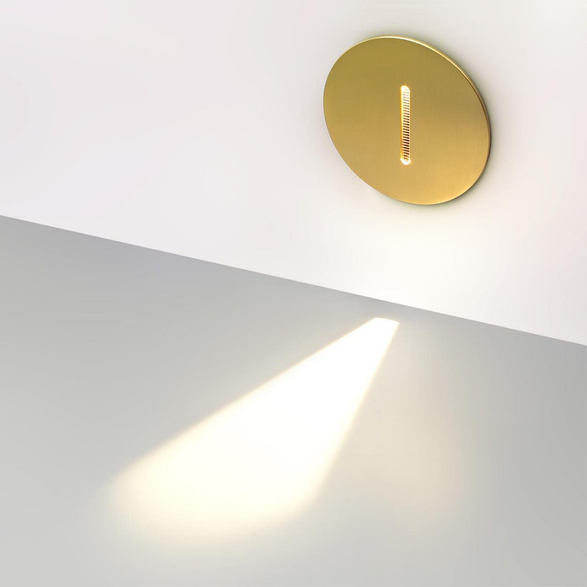 Подсветка для лестниц ODEON LIGHT 7053/3WL ESCALA LED