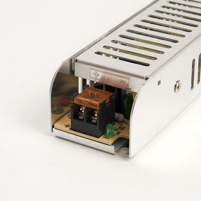 Трансформатор Feron для светодиодной ленты 60W 12V (драйвер) LB009 48008