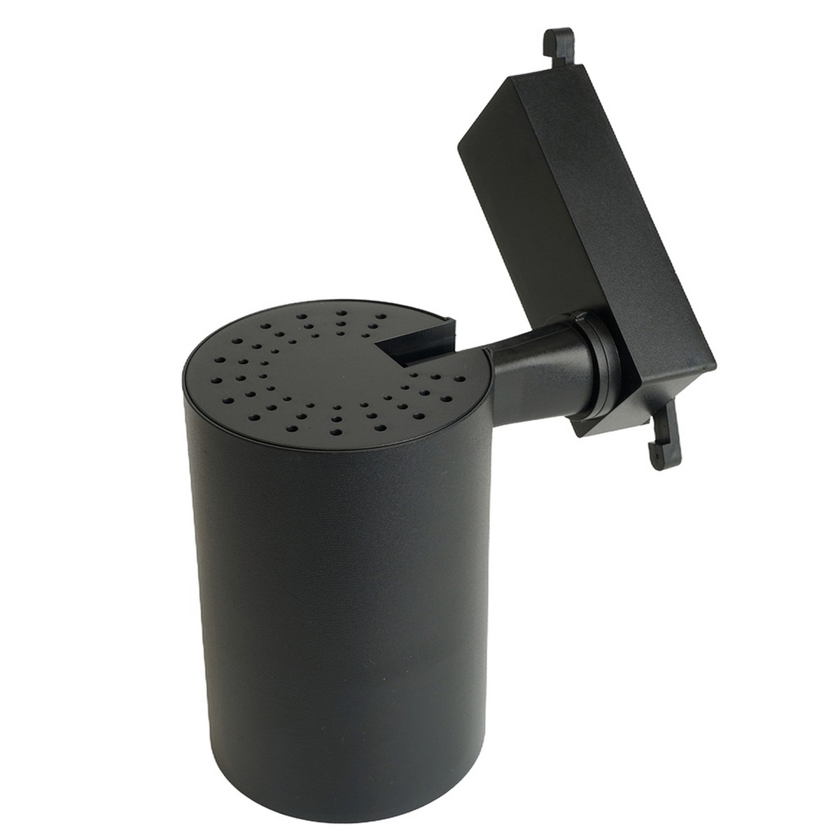 Трековые светодиодные светильники Светодиодный светильник Feron.ONE AL141 трековый 18W 4000K 35 градусов черный 48713 