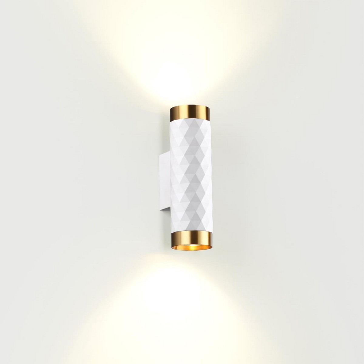 Настенный светильник ODEON LIGHT 4286/2W AD ASTRUM