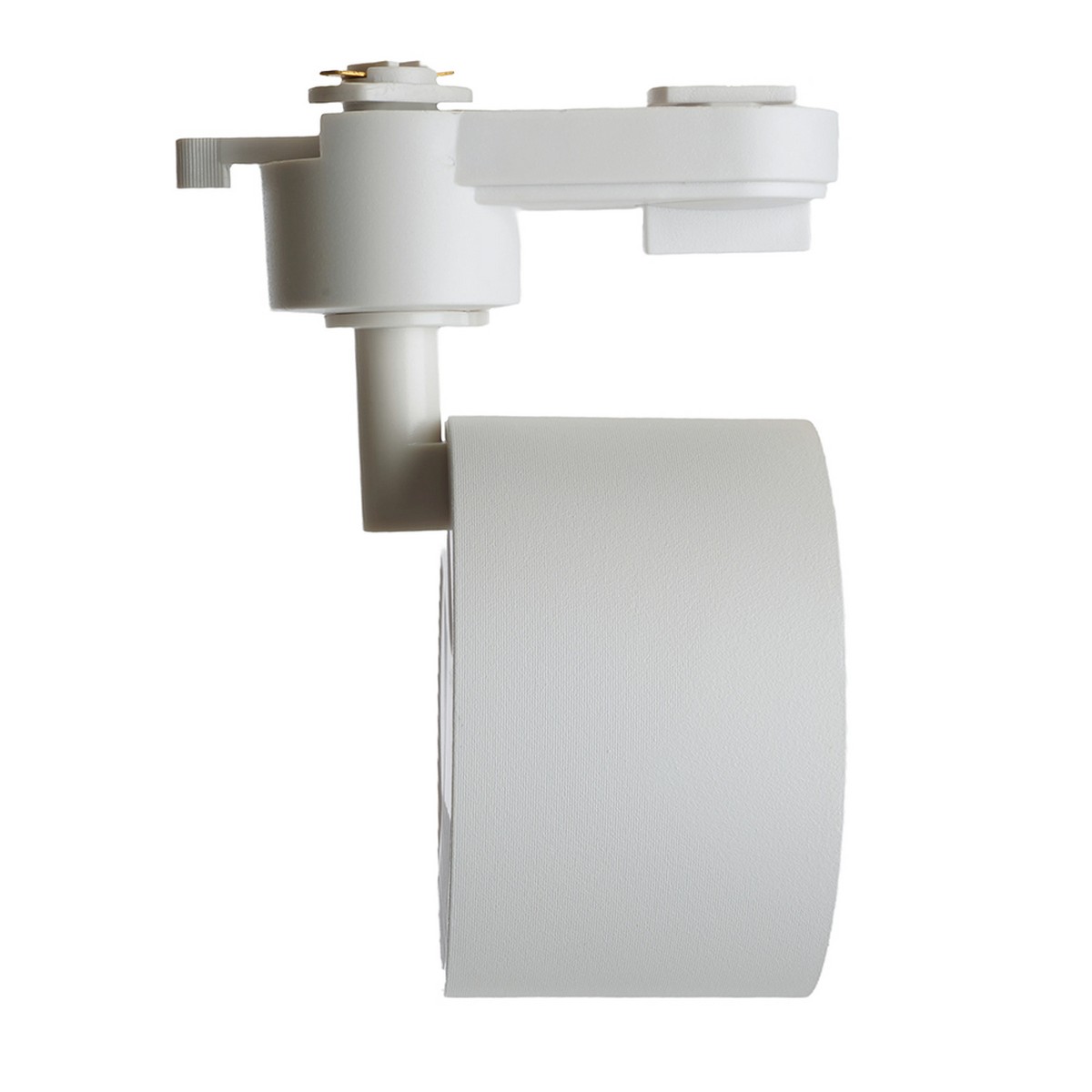 Трековые светодиодные светильники Светодиодный светильник Feron AL138 трековый 12W 4000K 110 градусов белый 51179 