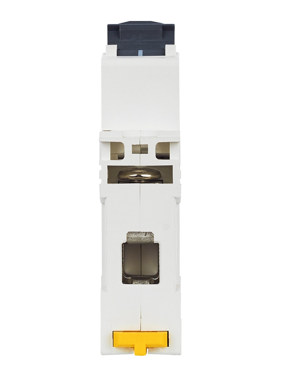 1 полюсные (однополюсные) Автоматический выключатель IEK ARMAT M06N 1P B 50А AR-M06N-1-B050 