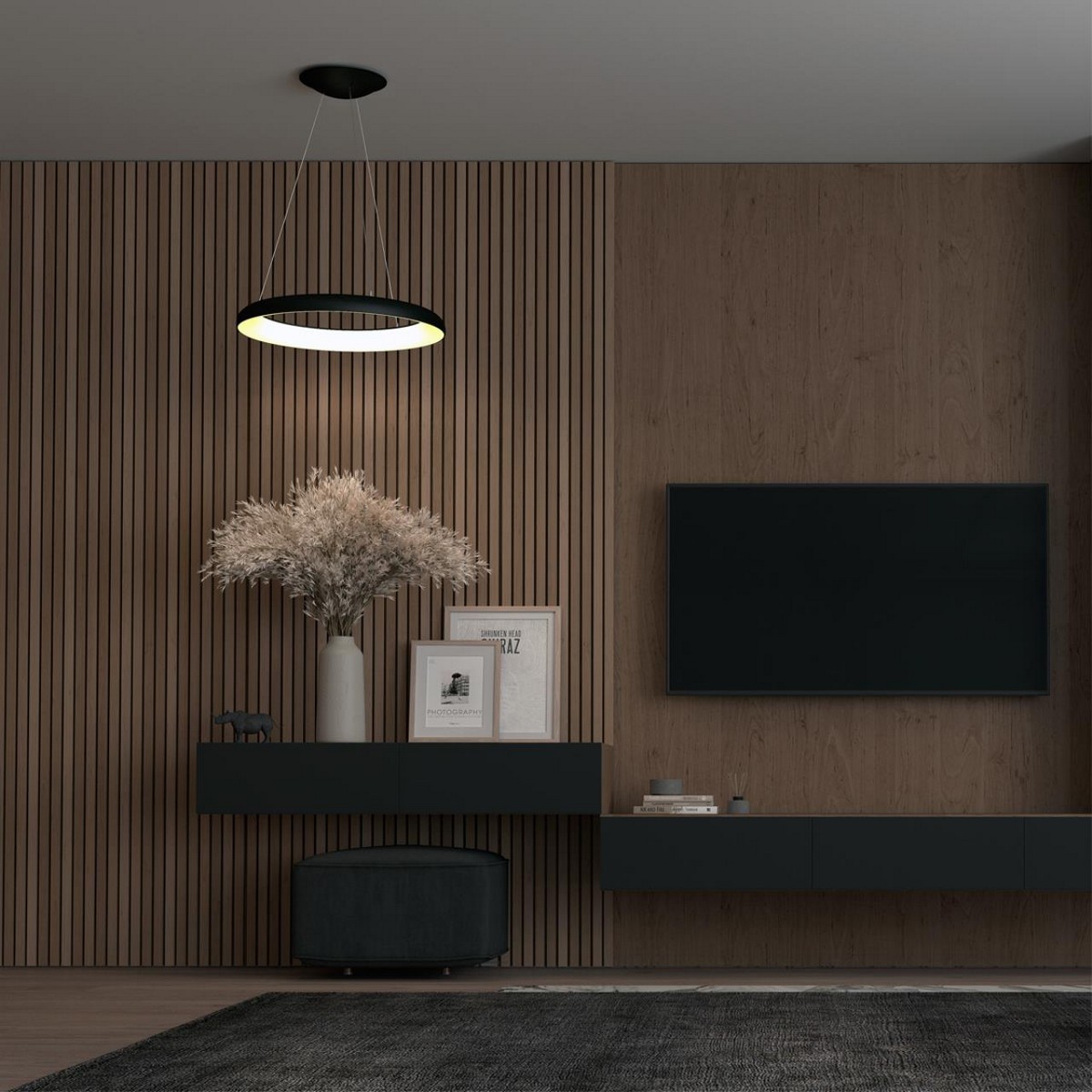 Подвесные светодиодные светильники Светильник подвесной диммируемый со сменой цветовой температуры  NOVOTECH 359024 FOLD 