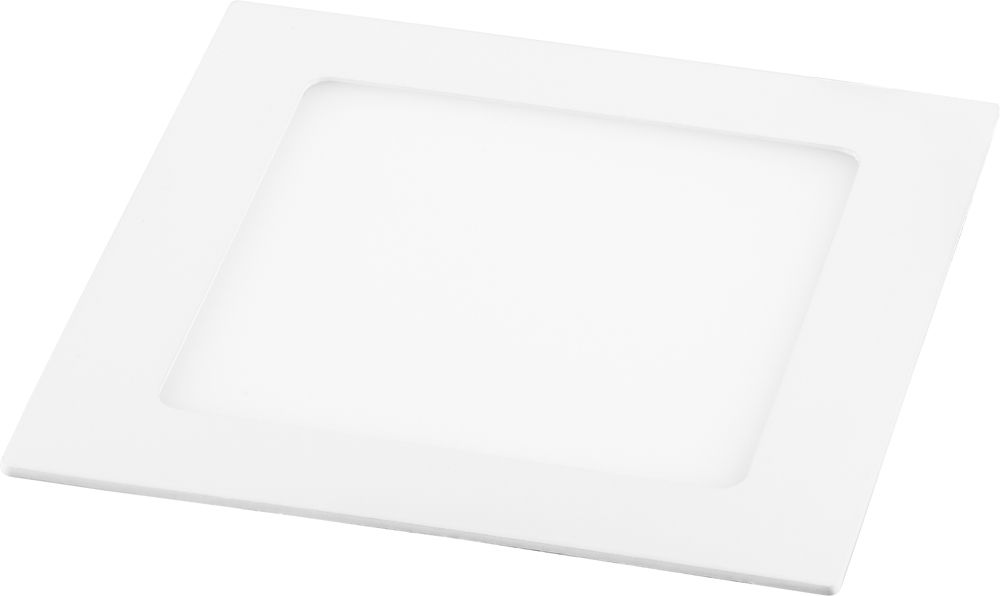 Встраиваемые светодиодные светильники Светильник встраиваемый светодиодный Feron AL502 12W 4000K белый 28516 