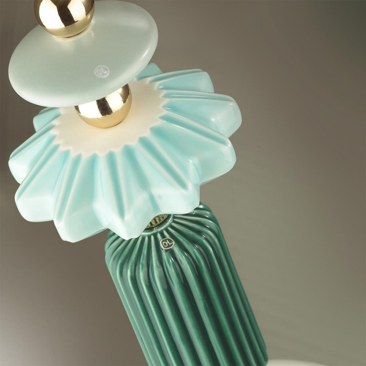 Подвес ODEON LIGHT 4861/1C CANDY