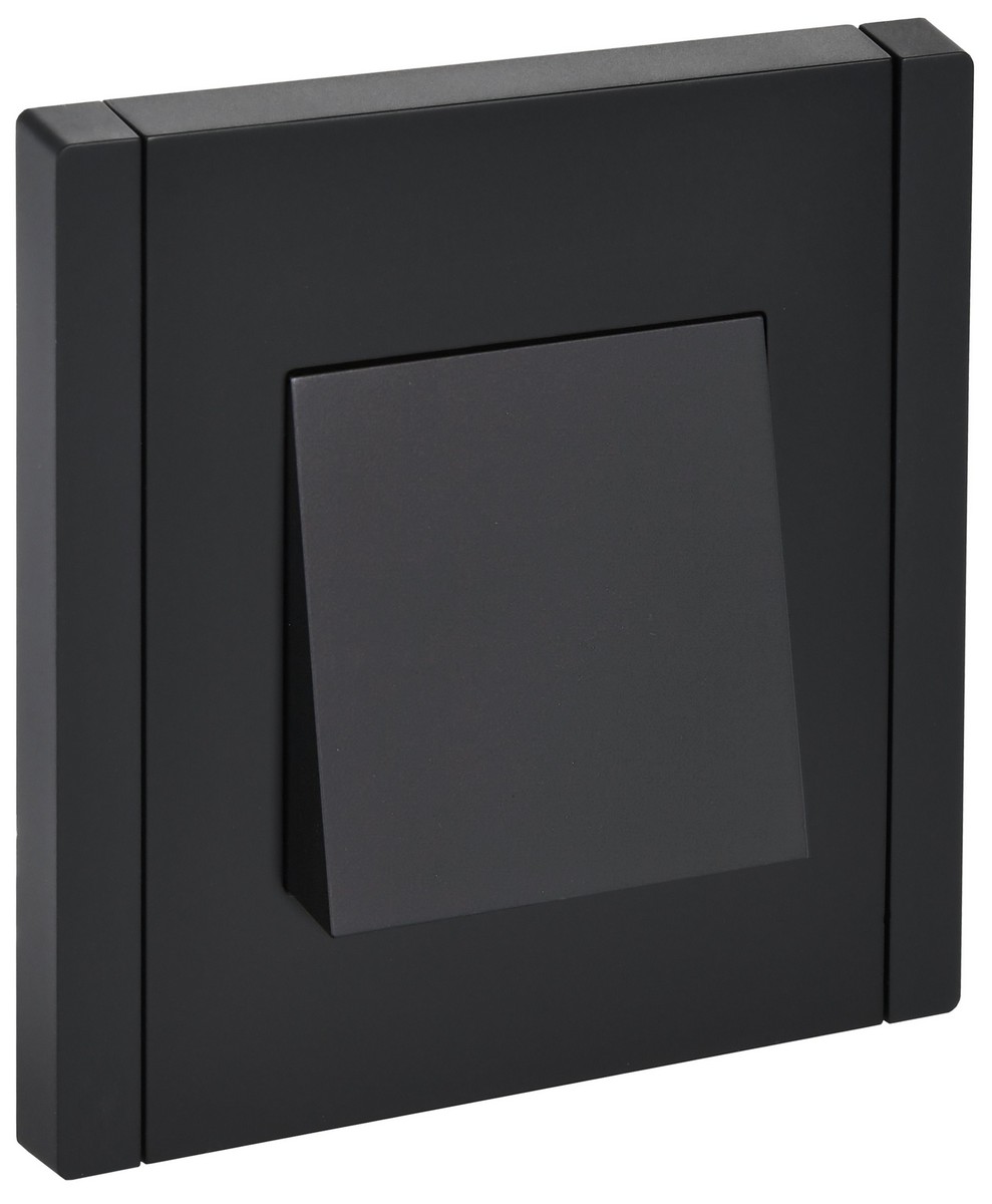 IEK FORTE&PIANO Черный Вывод кабеля IEK FORTE&PIANO Черный FP142