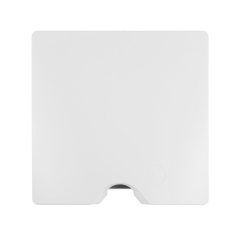 Legrand Etika Белый Вывод кабеля Legrand Etika белый IP44 672290