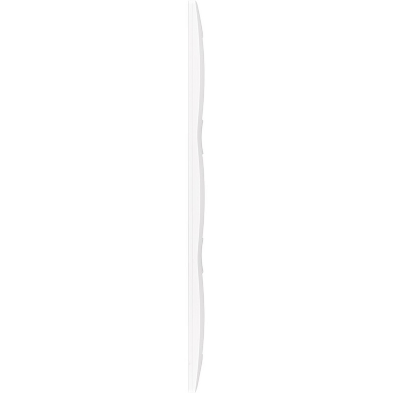 Рамка Legrand Etika белый 3-ая 672503