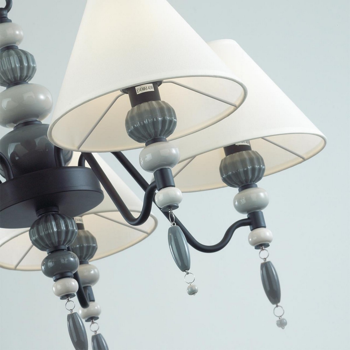 Люстры Люстра ODEON LIGHT 4896/5 Sochi 