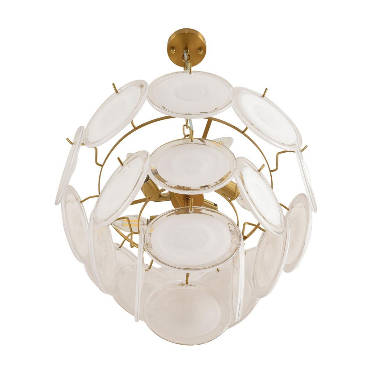 Люстры Люстра LUMION 8320/5 CHIPSY 