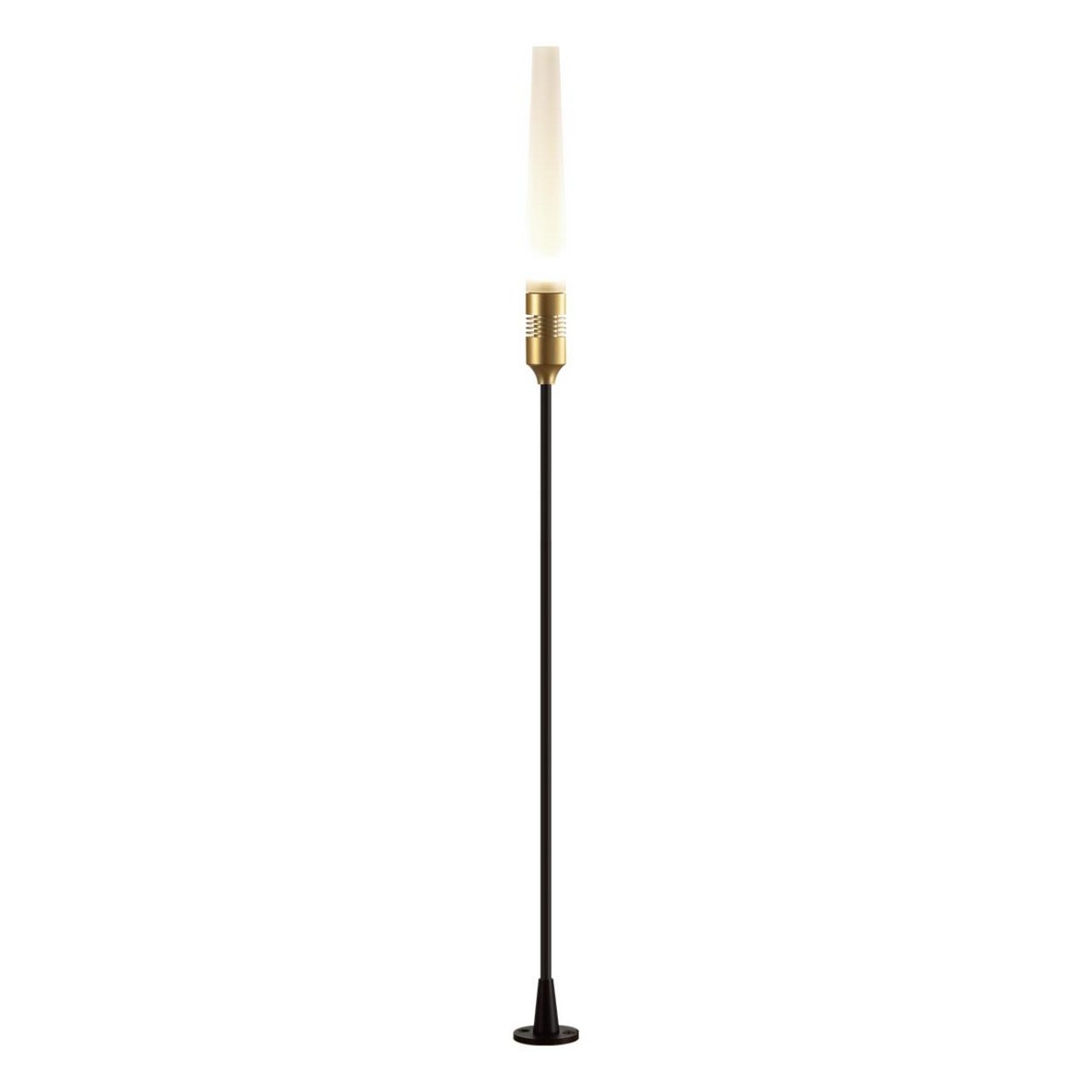 Уличный светильник ODEON LIGHT 7020/4GL CANNA LED