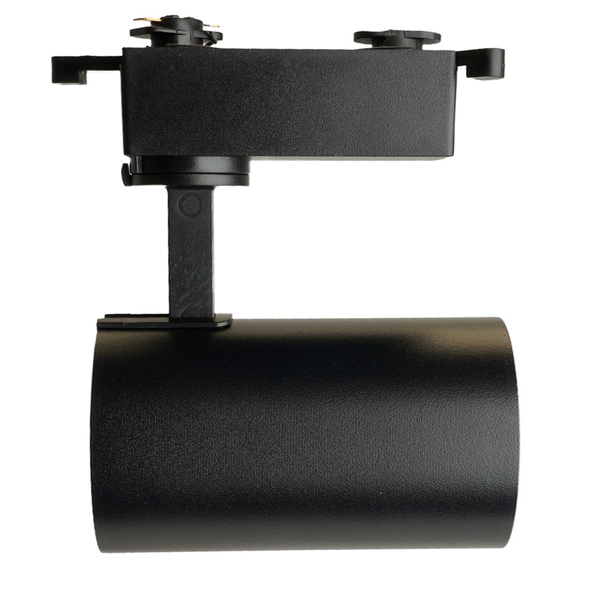 Трековые светодиодные светильники Светодиодный светильник Feron.ONE AL141 трековый 10W 4000K 35 градусов черный 48711 