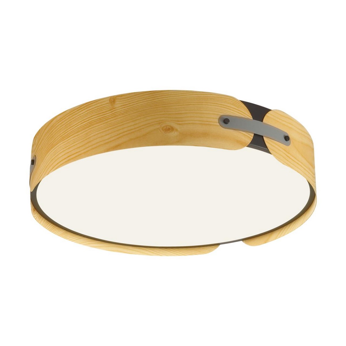 Управляемые светодиодные светильники и люстры Потолочный светильник СОНЕКС 7721/120L CORAGGIO 