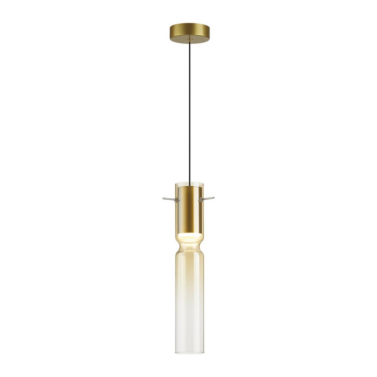 Подвес ODEON LIGHT 5058/5LA SCROW
