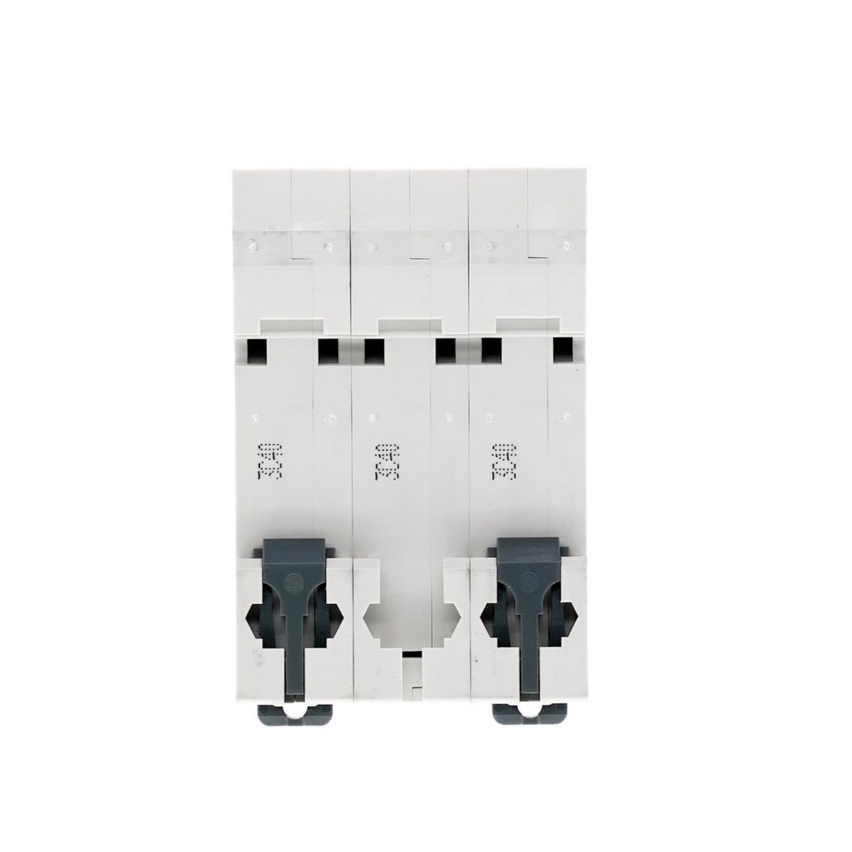 Автоматический выключатель SE City9 Set (АВ) С 40А 3P 4.5kA 400В C9F34340