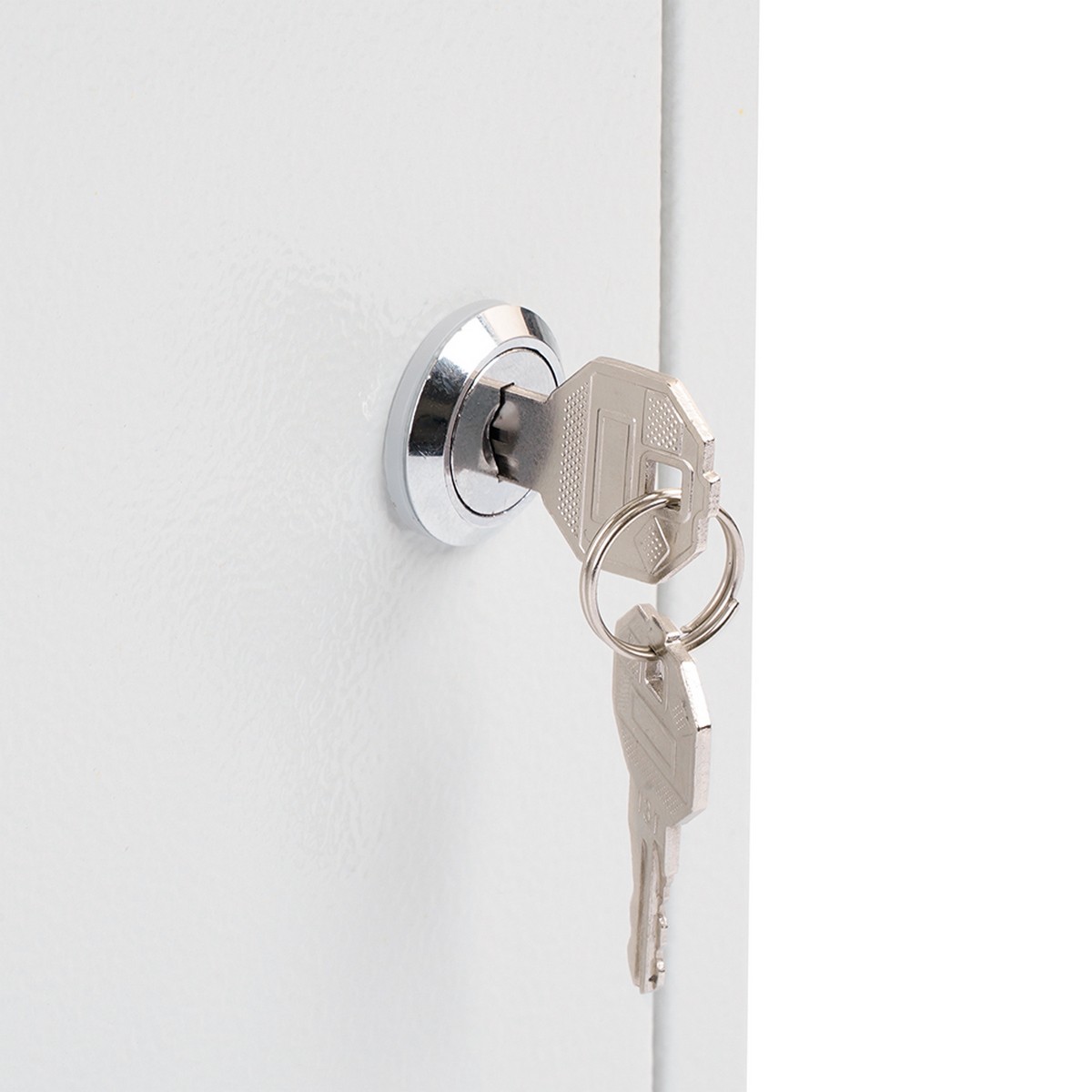 Металлические щиты и корпуса Шкаф навесной STEKKER EBX60-1/12-31 IP31 12 модулей сталь ArcaMetal 50531 