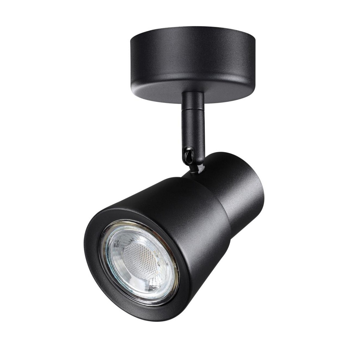 Накладные светодиодные светильники Светильник накладной NOVOTECH 370928 MOLO 