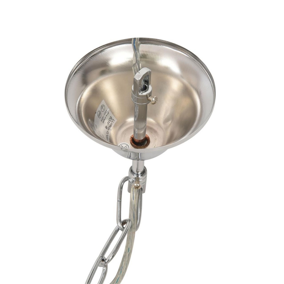 Люстры Люстра LUMION 8317/12 SUANA 