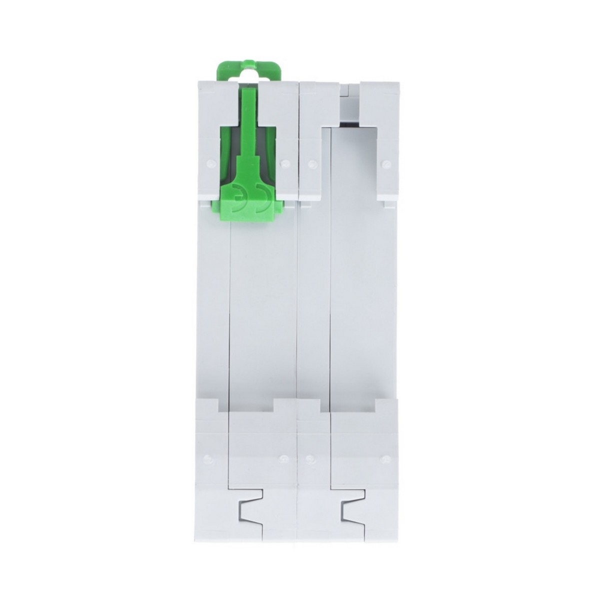 Автоматический выключатель SCHNEIDER ELECTRIC EASY 9 2P 20A (С) 4,5kA EZ9F34220