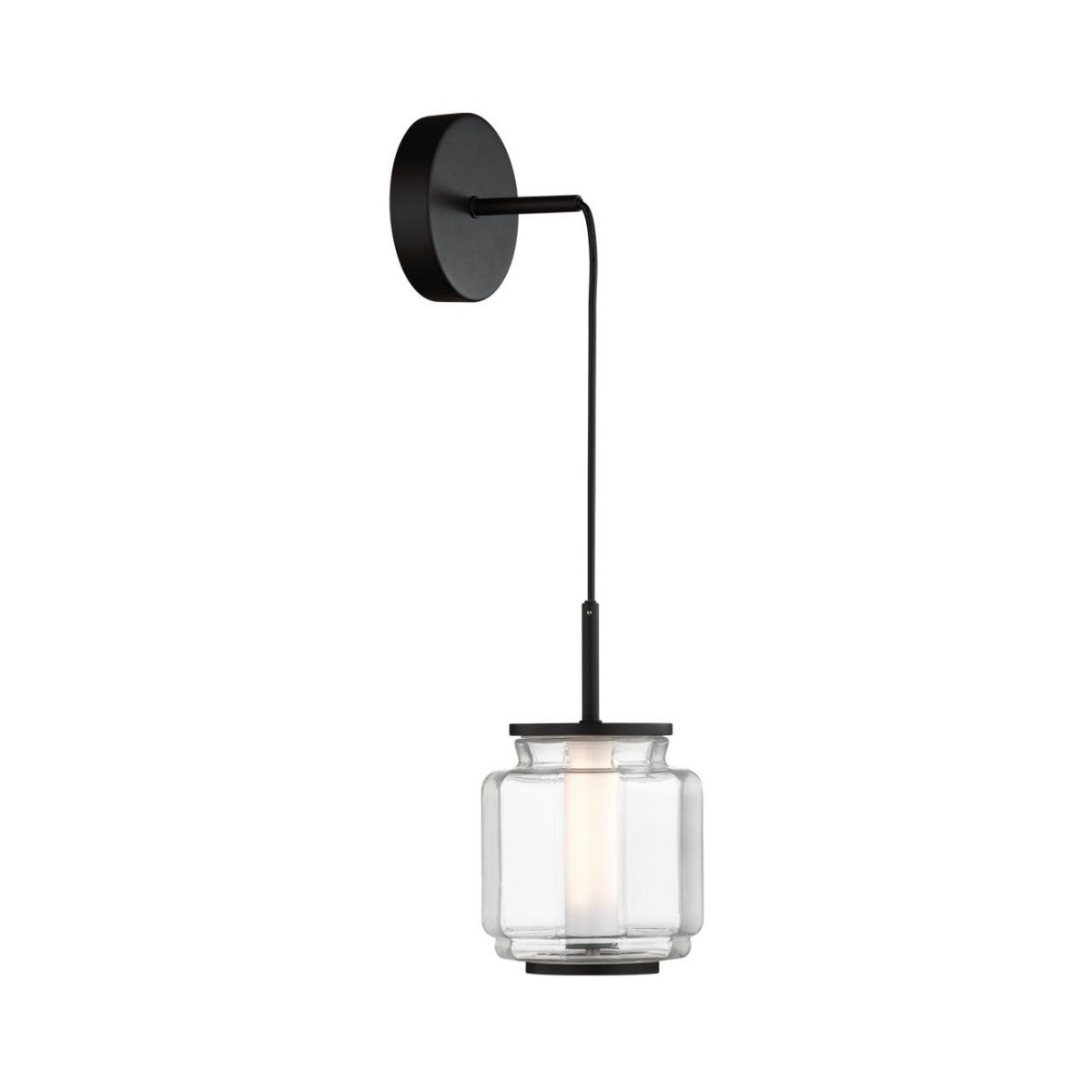 Подвес ODEON LIGHT 5409/5L JAM