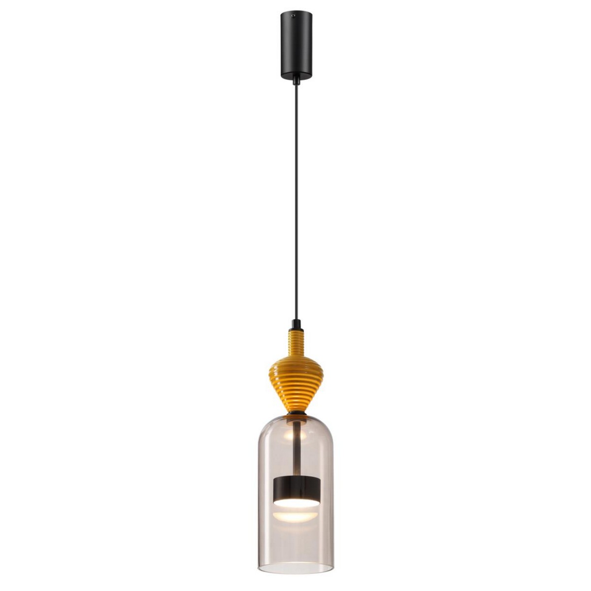 Подвес ODEON LIGHT 5046/12LB PALLETA