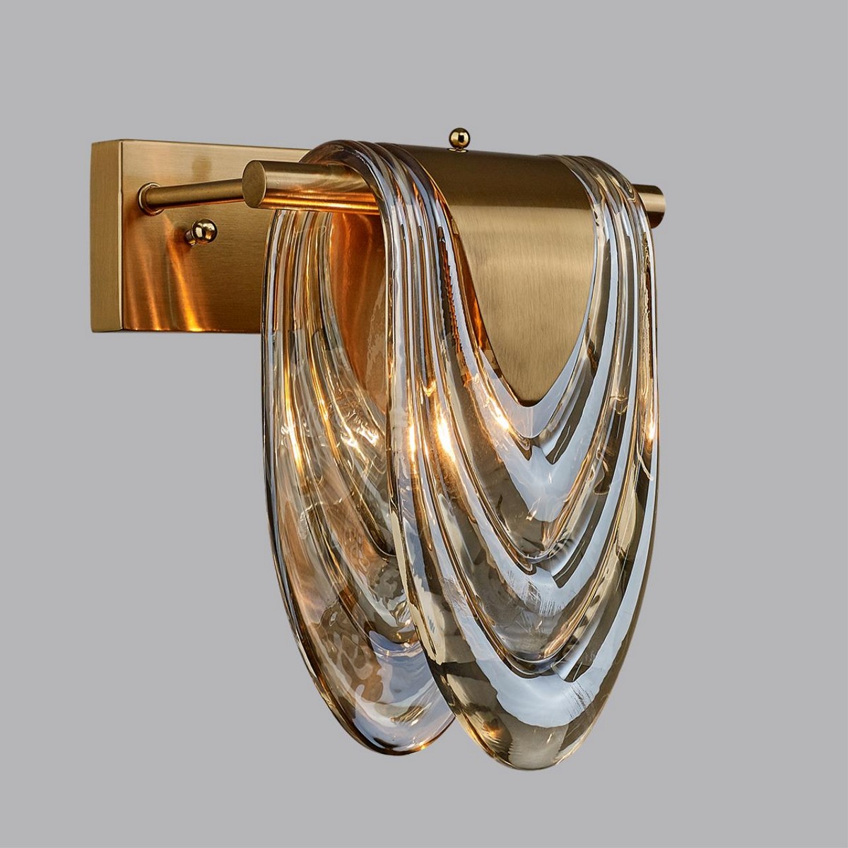 Бра Бра LUMION 6515/1W OCHRE 