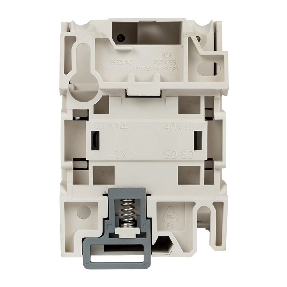 Контактор EKF PROxima КМЭ малогабаритный 32А 220В 1NO ctr-s-32-220