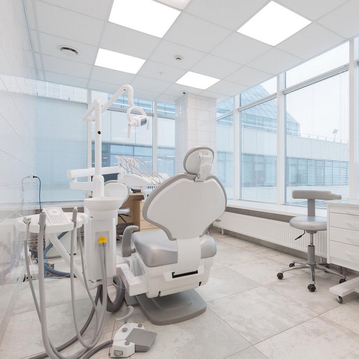 Светодиодные светильники армстронг 600*600 Универсальная светодиодная панель Feron MASTER ДВО 36W-5000К-595х595х40-опал IP40 KZS 48783 