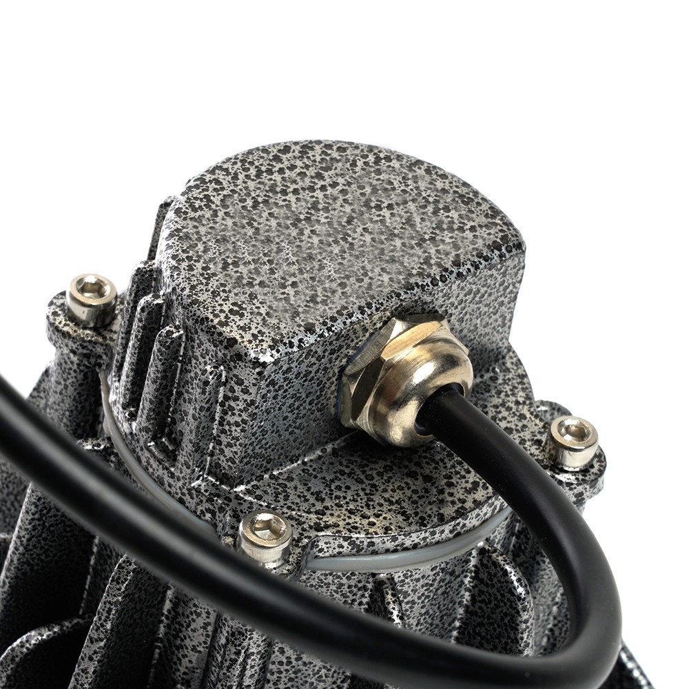 Светодиодные ландшафтные светильники Светодиодный светильник ландшафтно-архитектурный Feron LL-887  85-265V 20W 4000K IP65 41517 