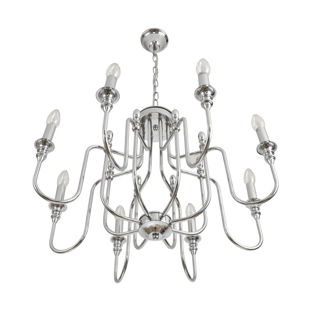 Люстры Люстра LUMION 8317/8 SUANA 