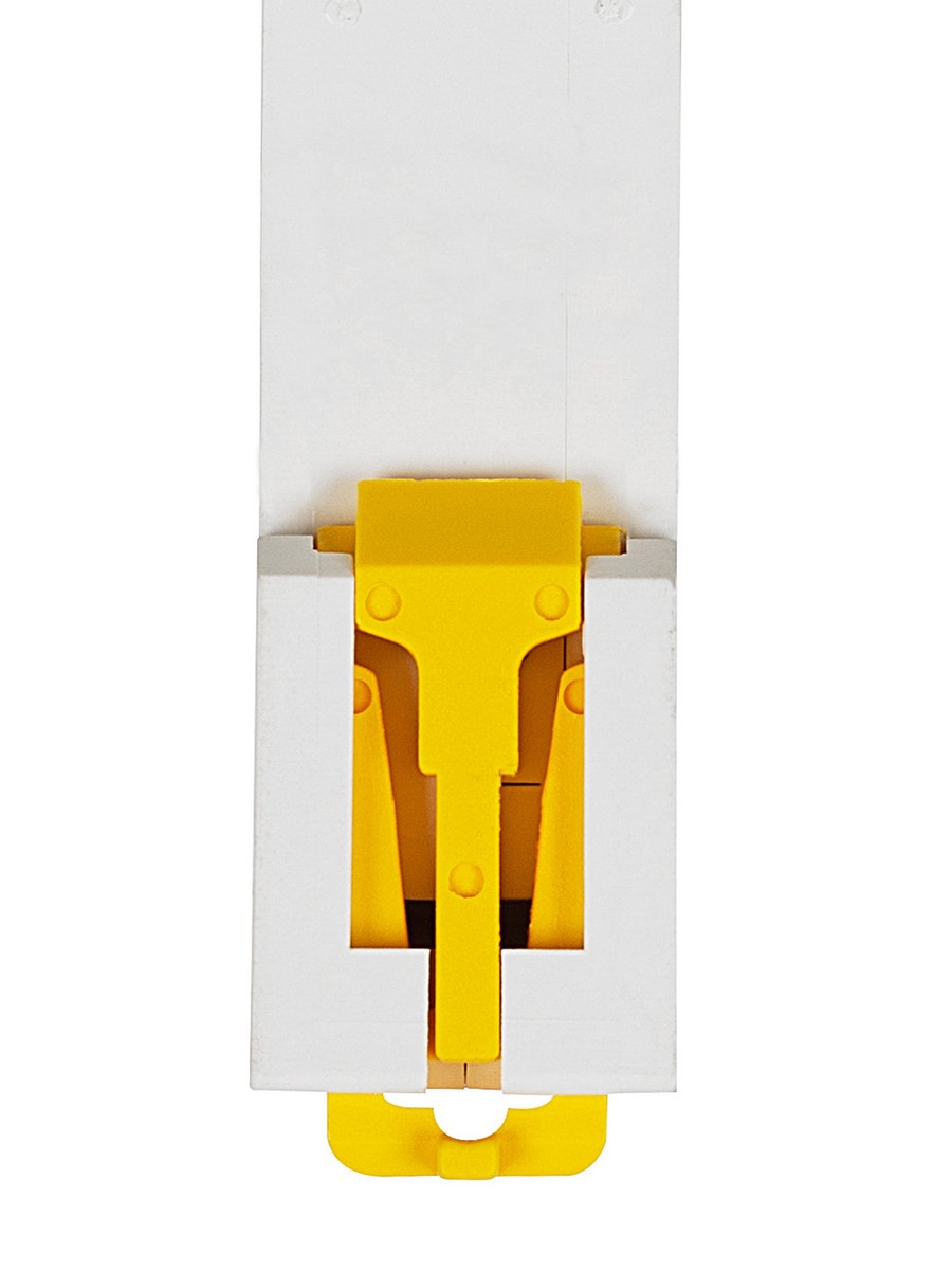 IEK АВДТ Дифф. Автомат IEK ARMAT B06S 1P+NP C32 30мА тип A (18мм) AR-B06S-1N-C32A030 