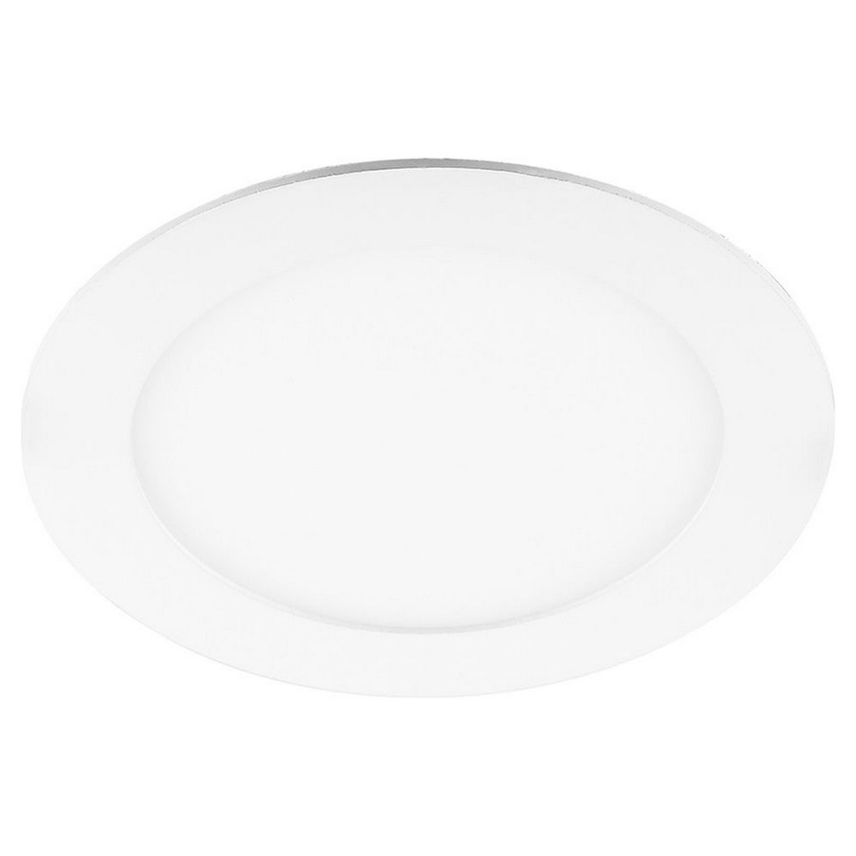 Встраиваемые светодиодные светильники Светильник встраиваемый светодиодный Feron AL500 15W 6400K белый 29714 