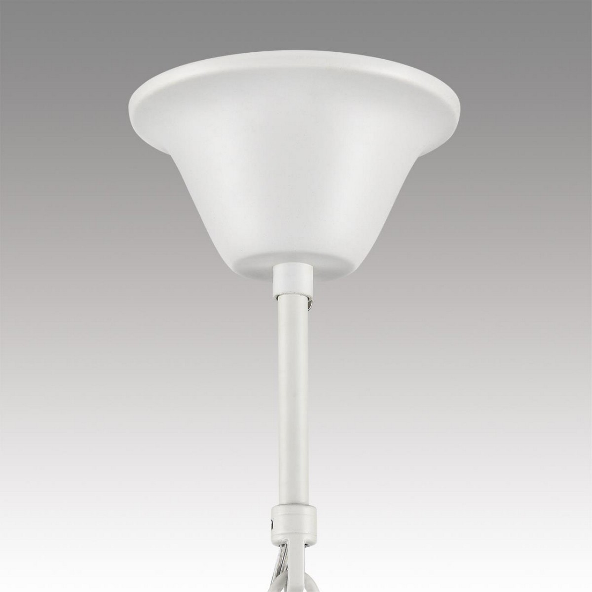 Люстра LUMION 8189/8 SNOW