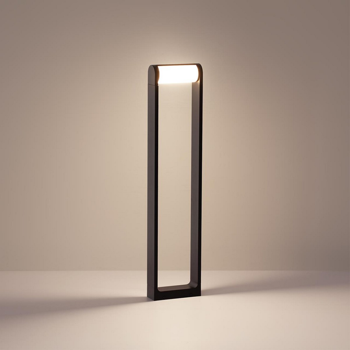 Светодиодные ландшафтные светильники Ландшафтный светильник ODEON LIGHT 7117/12GLA TWINSET 