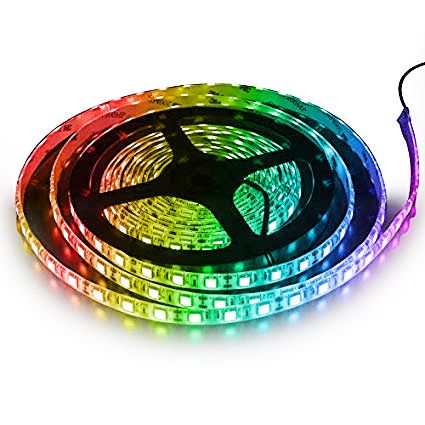 Диодная лента Светодиодная лента RGB 