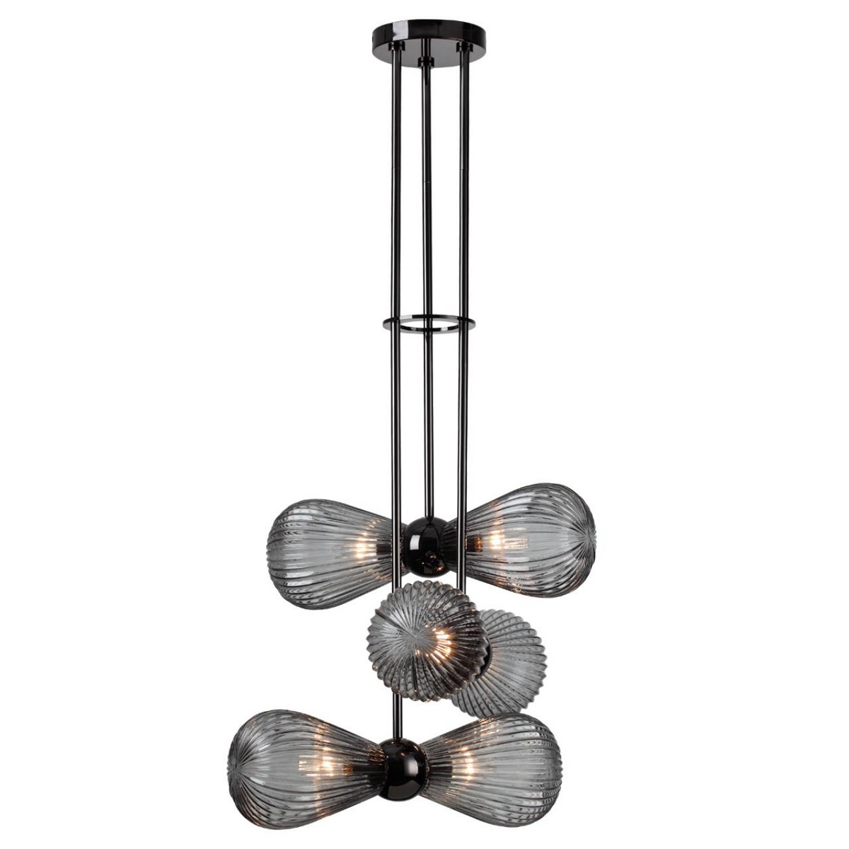 Подвес ODEON LIGHT 5417/6 Elica
