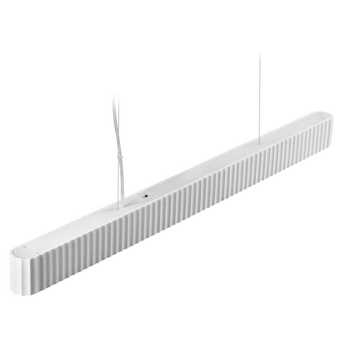 Подвесные светодиодные светильники Светильник подвесной светодиодный с переключателем цв.температуры длина провода 2м NOVOTECH YESO 359404 