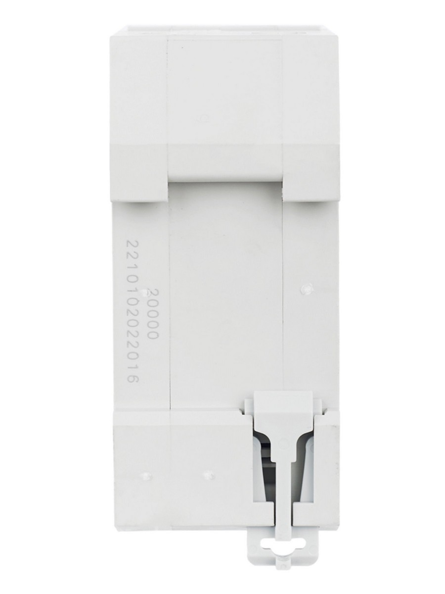 IEK Дифференциальный автоматический выключатель IEK KARAT АВДТ32 2P 16A MAD22-5-016-C-30 