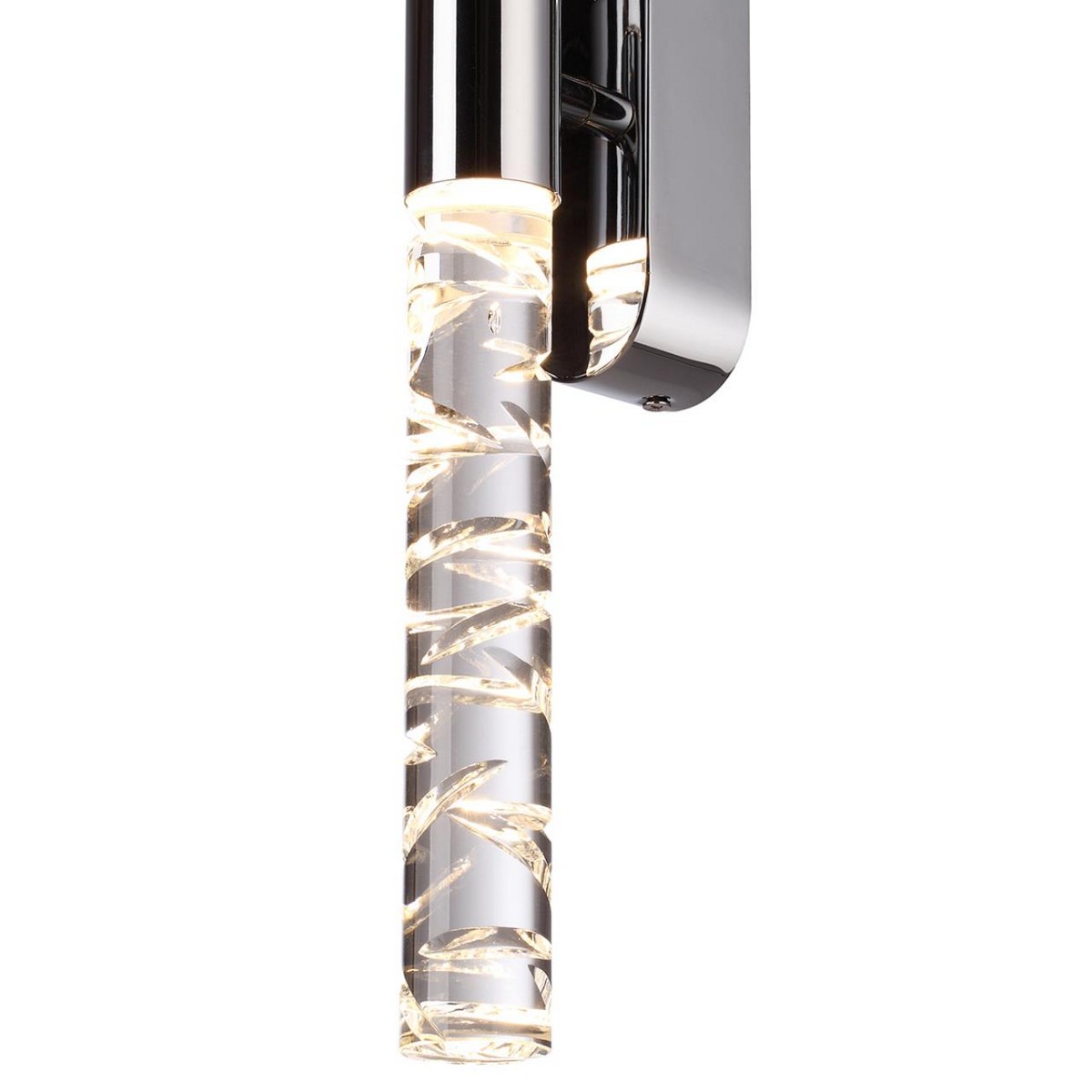 Накладные светодиодные светильники Настенный светильник ODEON LIGHT 7146/10WL PILAR 