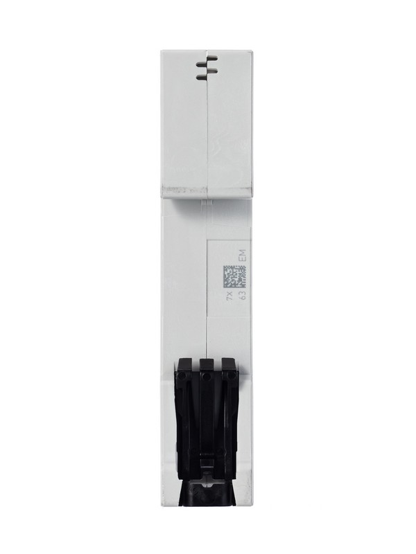 Рубильник ABB SHD201 1P 32A рычаг красный 2CDD271111R0032